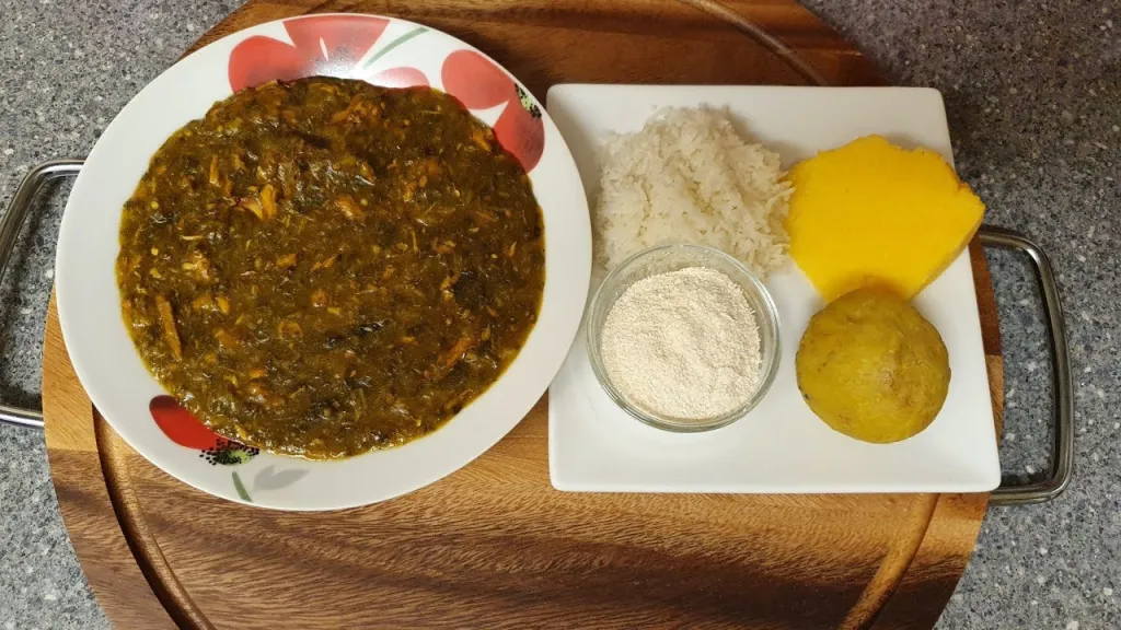 Calulú de Peixe 1/2 Dose