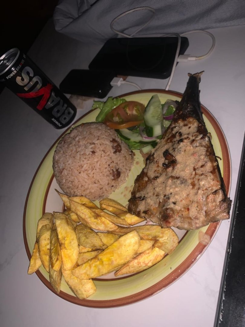 Matabala Com Fulu-Fulu