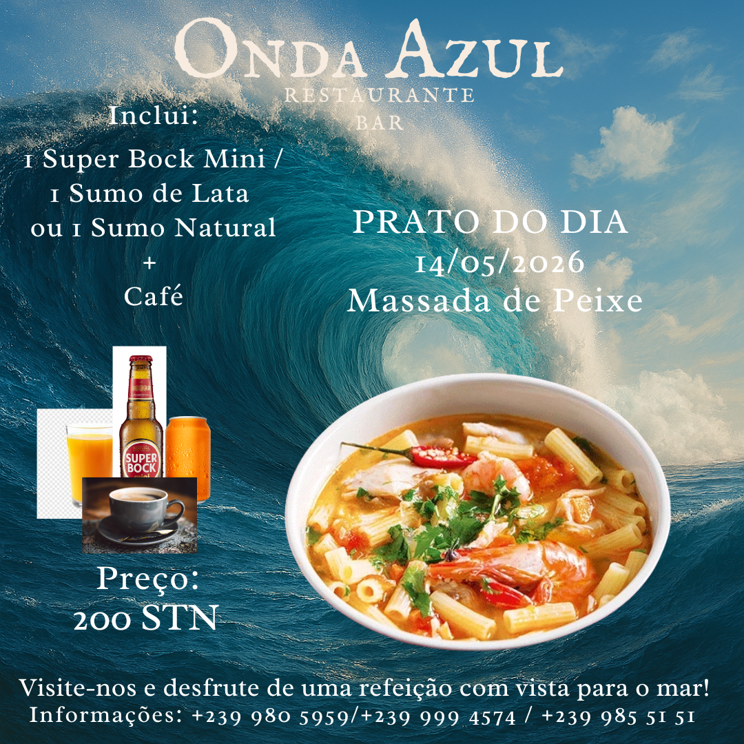 Massada de Peixe