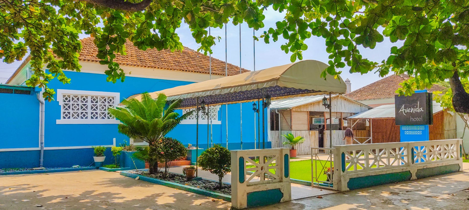 Hotel Avenida